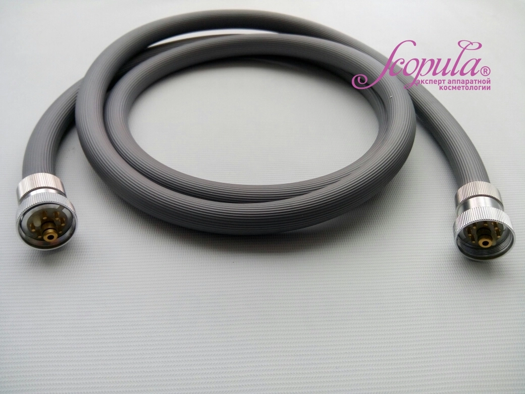 Запасной шланг для аппарата Slimming D-528