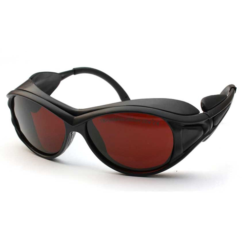 Защитные очки EaglePair-EP-1 для удаления тату и карбонового пилинга