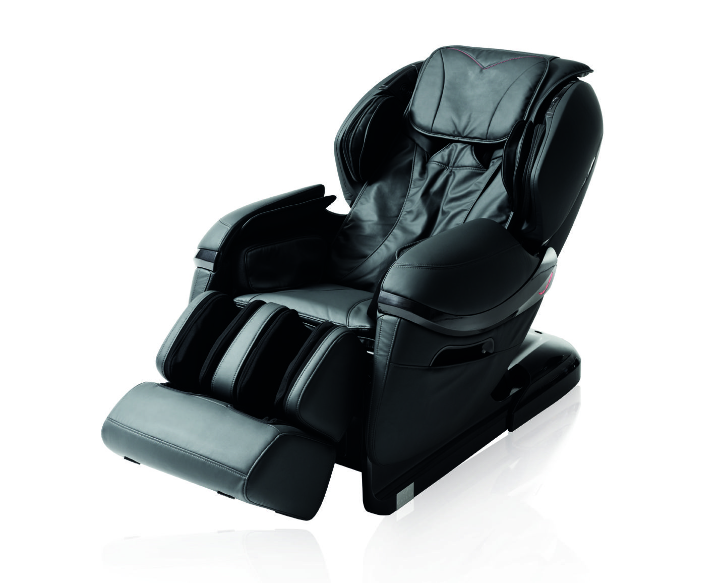 Массажное кресло премиум-класса SkyLiner 2 Dark Grey Массажное кресло премиум-класса SkyLiner 2 Dark Grey