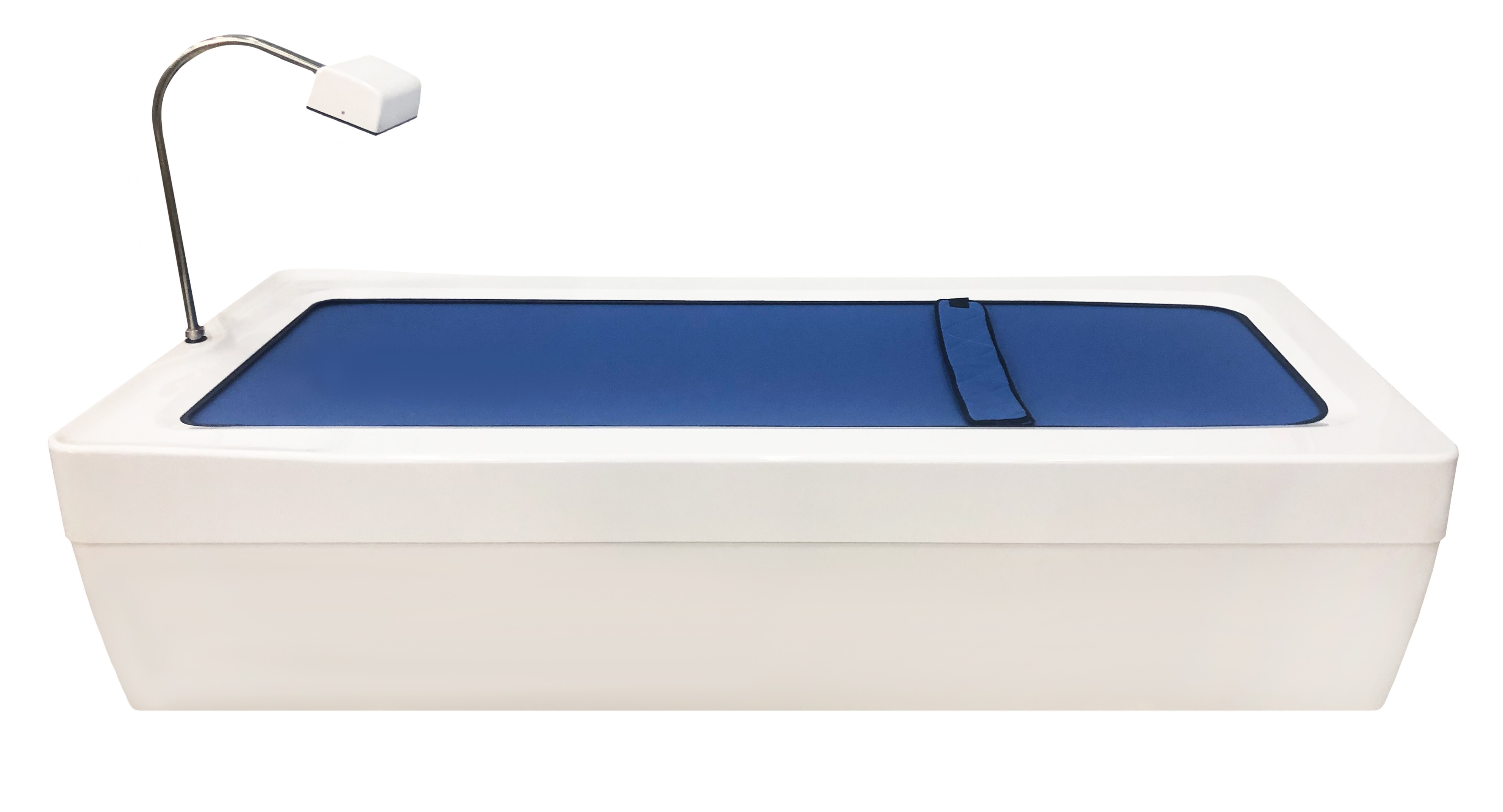 Ванна для сухого гидромассажа Кватроджет Плюс