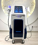 Виброкомпрессионное роликовое оборудование СА-Б50 (фото)