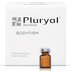Дренажный подтягивающий коктейль BODYFIRM, 5 мл.