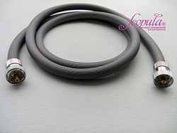 Запасной шланг для аппарата Slimming D-528